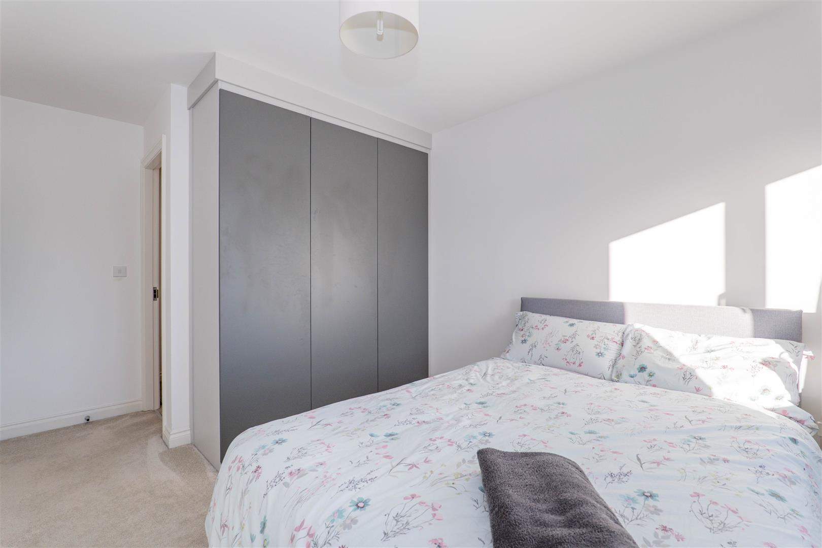 Hampton Grove, Leyland
